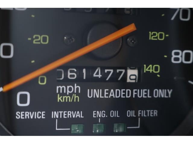 1982 Honda Accord (CC-2094556) for sale in Christiansburg, Virginia