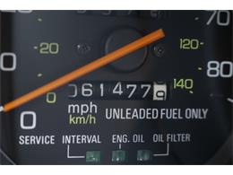1982 Honda Accord (CC-2094556) for sale in Christiansburg, Virginia