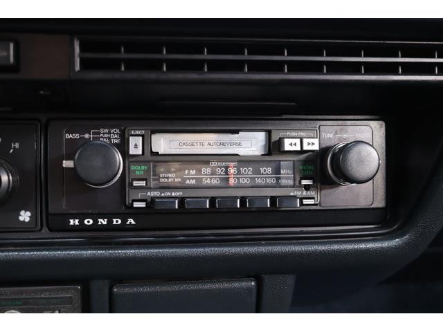 1982 Honda Accord (CC-2094556) for sale in Christiansburg, Virginia