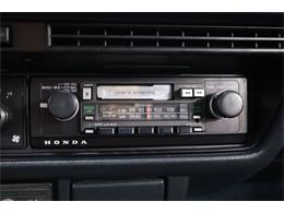 1982 Honda Accord (CC-2094556) for sale in Christiansburg, Virginia
