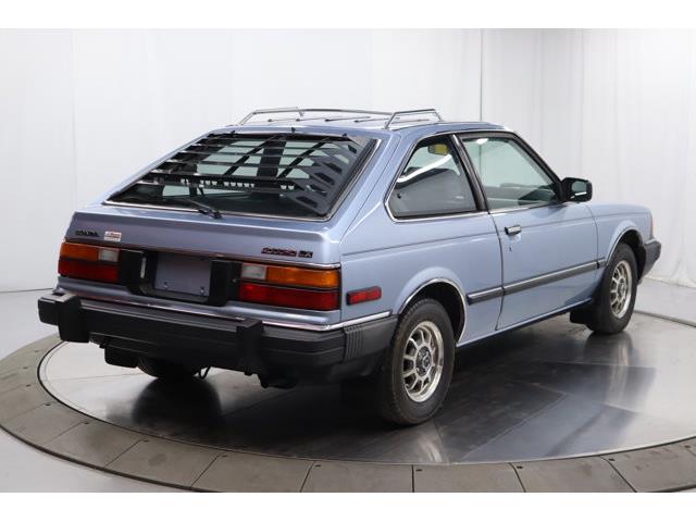 1982 Honda Accord (CC-2094556) for sale in Christiansburg, Virginia