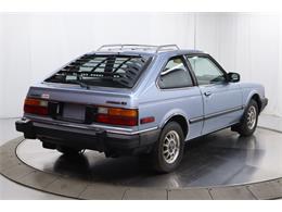 1982 Honda Accord (CC-2094556) for sale in Christiansburg, Virginia
