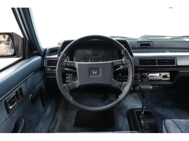 1982 Honda Accord (CC-2094556) for sale in Christiansburg, Virginia