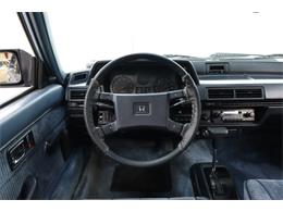 1982 Honda Accord (CC-2094556) for sale in Christiansburg, Virginia