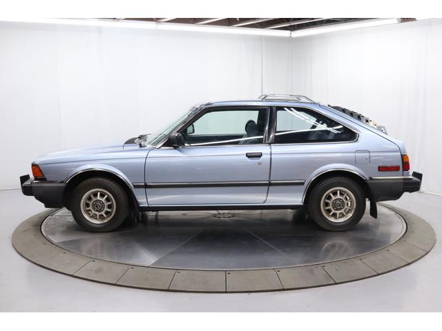 1982 Honda Accord (CC-2094556) for sale in Christiansburg, Virginia