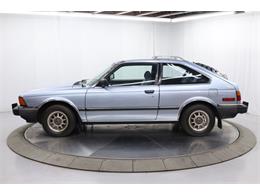1982 Honda Accord (CC-2094556) for sale in Christiansburg, Virginia