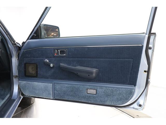 1982 Honda Accord (CC-2094556) for sale in Christiansburg, Virginia