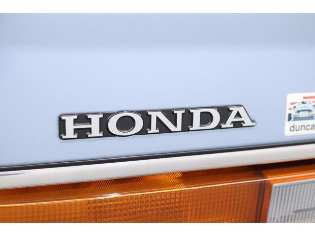 1982 Honda Accord (CC-2094556) for sale in Christiansburg, Virginia