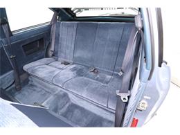 1982 Honda Accord (CC-2094556) for sale in Christiansburg, Virginia