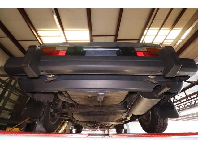 1982 Honda Accord (CC-2094556) for sale in Christiansburg, Virginia