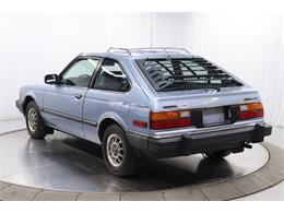 1982 Honda Accord (CC-2094556) for sale in Christiansburg, Virginia