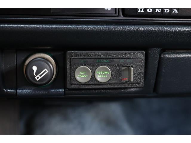 1982 Honda Accord (CC-2094556) for sale in Christiansburg, Virginia
