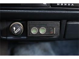 1982 Honda Accord (CC-2094556) for sale in Christiansburg, Virginia