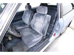 1982 Honda Accord (CC-2094556) for sale in Christiansburg, Virginia