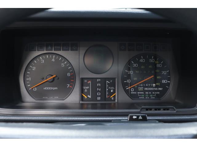 1982 Honda Accord (CC-2094556) for sale in Christiansburg, Virginia