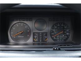 1982 Honda Accord (CC-2094556) for sale in Christiansburg, Virginia