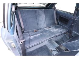 1982 Honda Accord (CC-2094556) for sale in Christiansburg, Virginia