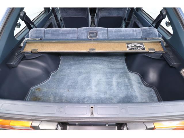 1982 Honda Accord (CC-2094556) for sale in Christiansburg, Virginia