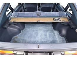 1982 Honda Accord (CC-2094556) for sale in Christiansburg, Virginia