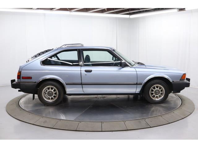 1982 Honda Accord (CC-2094556) for sale in Christiansburg, Virginia
