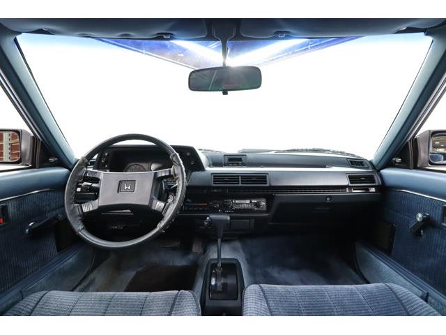 1982 Honda Accord (CC-2094556) for sale in Christiansburg, Virginia