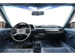 1982 Honda Accord (CC-2094556) for sale in Christiansburg, Virginia