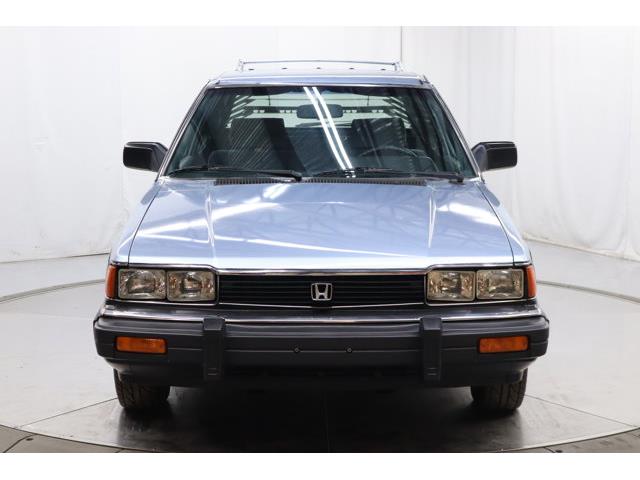 1982 Honda Accord (CC-2094556) for sale in Christiansburg, Virginia