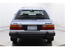 1982 Honda Accord (CC-2094556) for sale in Christiansburg, Virginia