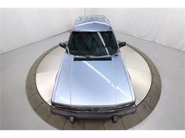 1982 Honda Accord (CC-2094556) for sale in Christiansburg, Virginia