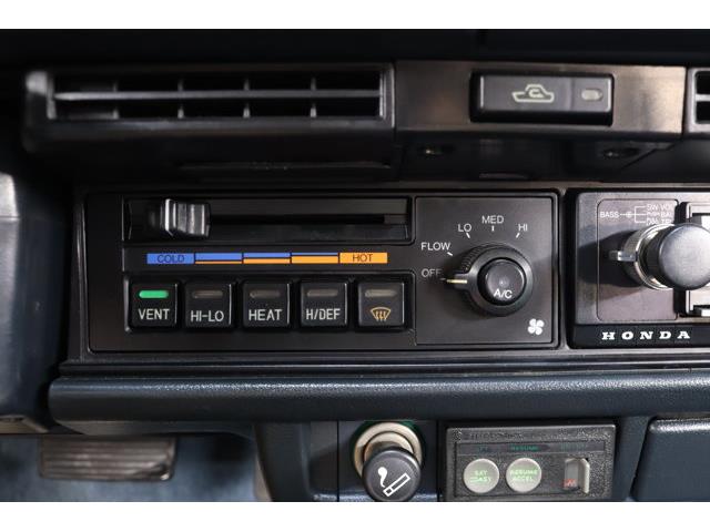 1982 Honda Accord (CC-2094556) for sale in Christiansburg, Virginia
