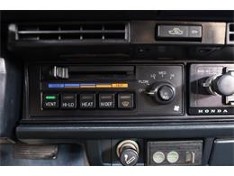 1982 Honda Accord (CC-2094556) for sale in Christiansburg, Virginia
