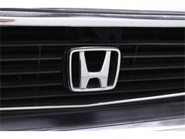 1982 Honda Accord (CC-2094556) for sale in Christiansburg, Virginia