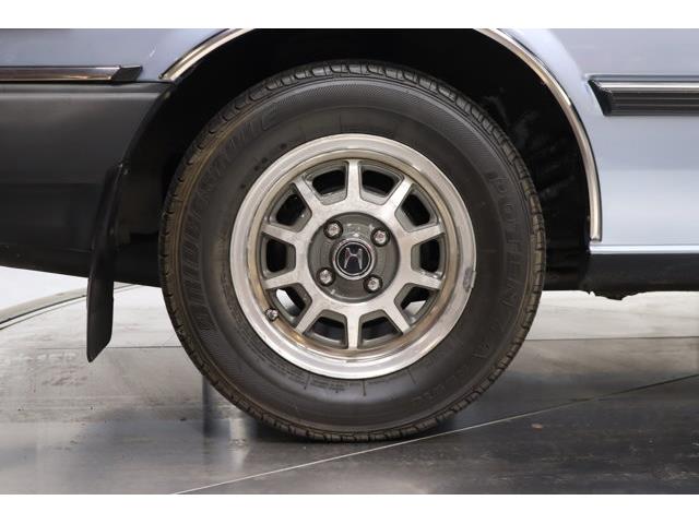 1982 Honda Accord (CC-2094556) for sale in Christiansburg, Virginia