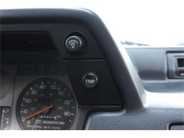 1982 Honda Accord (CC-2094556) for sale in Christiansburg, Virginia