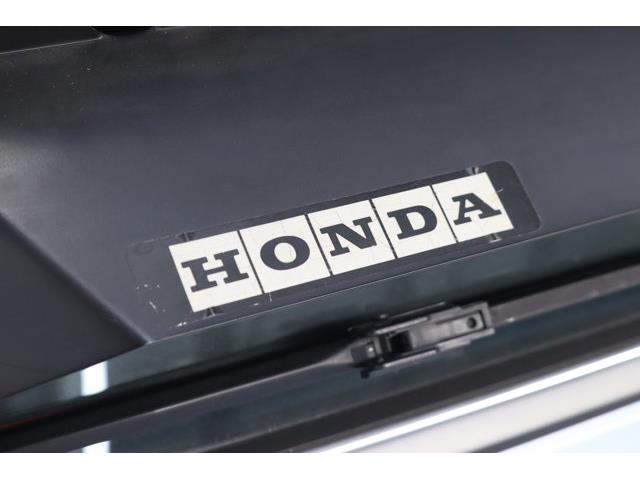1982 Honda Accord (CC-2094556) for sale in Christiansburg, Virginia