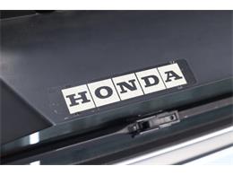 1982 Honda Accord (CC-2094556) for sale in Christiansburg, Virginia