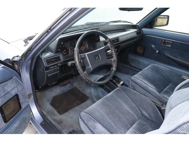 1982 Honda Accord (CC-2094556) for sale in Christiansburg, Virginia