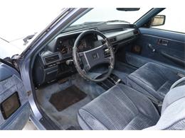1982 Honda Accord (CC-2094556) for sale in Christiansburg, Virginia