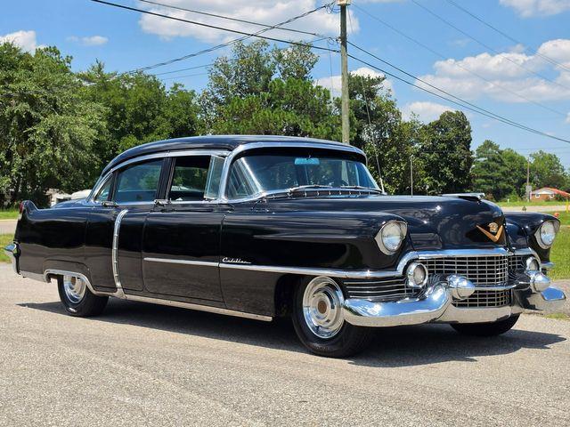 1954 Cadillac Series 62 (CC-2094557) for sale in Hope Mills, North Carolina