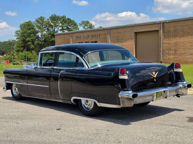 1954 Cadillac Series 62 (CC-2094557) for sale in Hope Mills, North Carolina