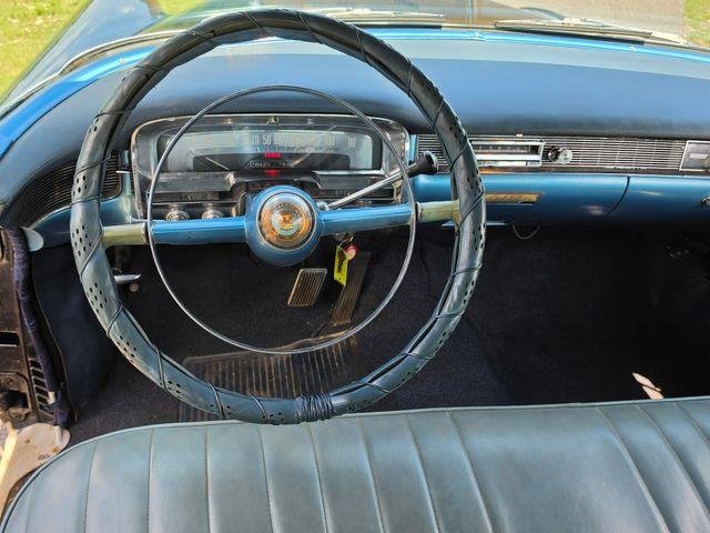1954 Cadillac Series 62 (CC-2094557) for sale in Hope Mills, North Carolina