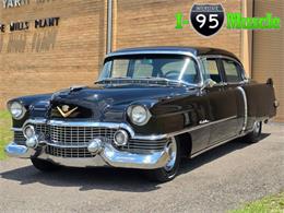 1954 Cadillac Series 62 (CC-2094557) for sale in Hope Mills, North Carolina