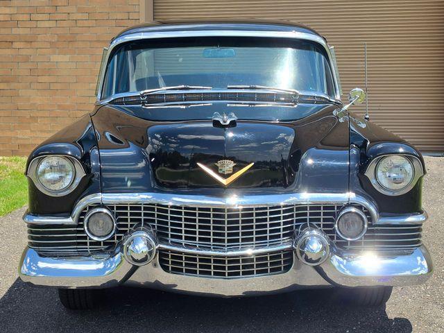 1954 Cadillac Series 62 (CC-2094557) for sale in Hope Mills, North Carolina