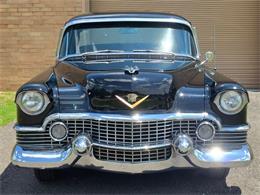 1954 Cadillac Series 62 (CC-2094557) for sale in Hope Mills, North Carolina