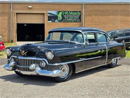 1954 Cadillac Series 62 (CC-2094557) for sale in Hope Mills, North Carolina