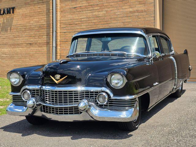 1954 Cadillac Series 62 (CC-2094557) for sale in Hope Mills, North Carolina