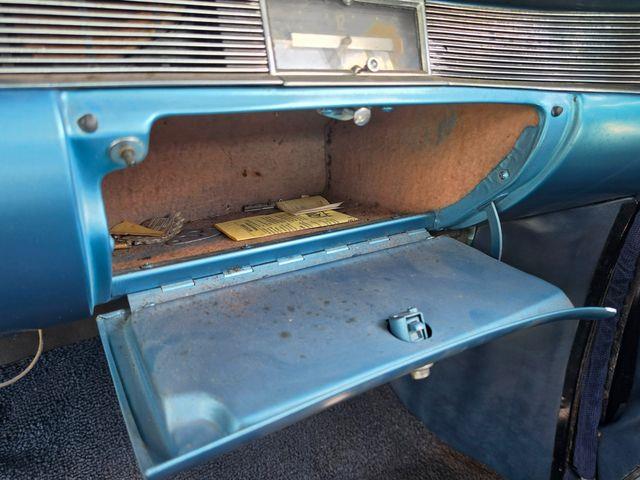 1954 Cadillac Series 62 (CC-2094557) for sale in Hope Mills, North Carolina