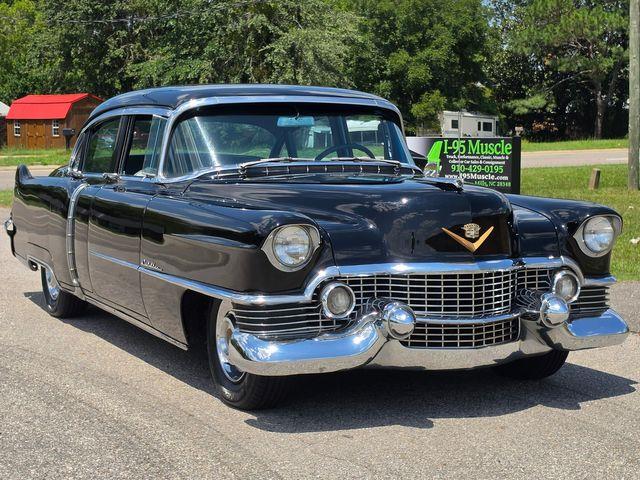 1954 Cadillac Series 62 (CC-2094557) for sale in Hope Mills, North Carolina