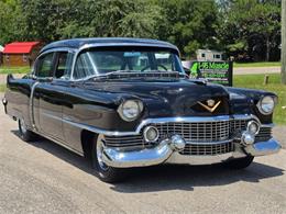 1954 Cadillac Series 62 (CC-2094557) for sale in Hope Mills, North Carolina