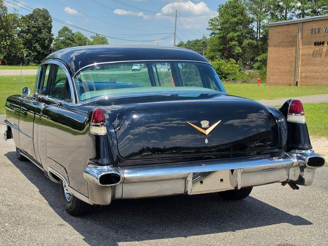1954 Cadillac Series 62 (CC-2094557) for sale in Hope Mills, North Carolina